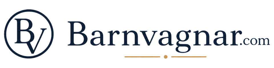 Barnvagnar.com